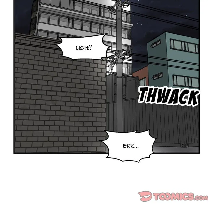 He Queen Chapter 93 page 50 - 