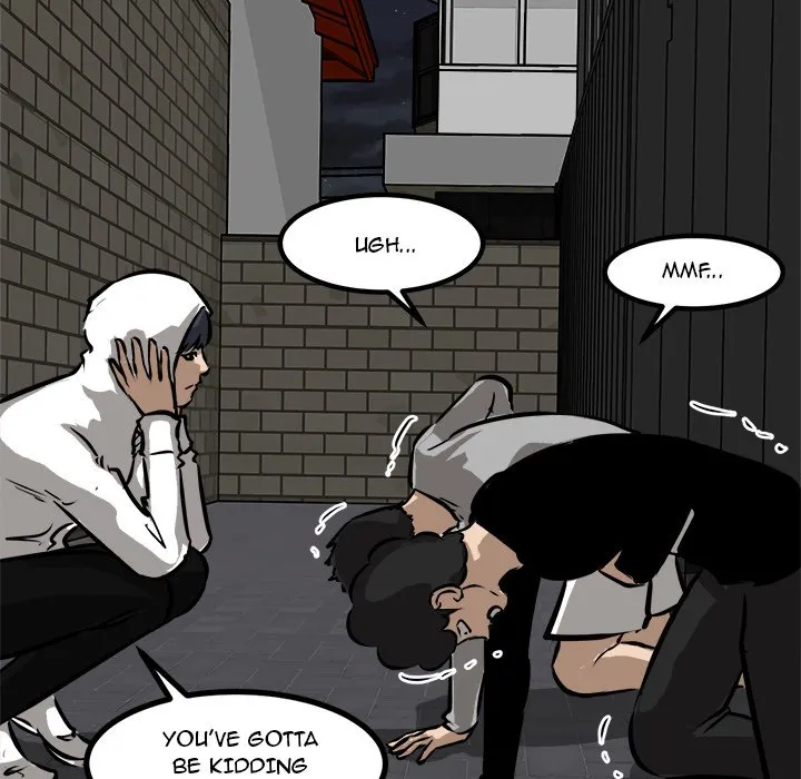 He Queen Chapter 93 page 52 - 