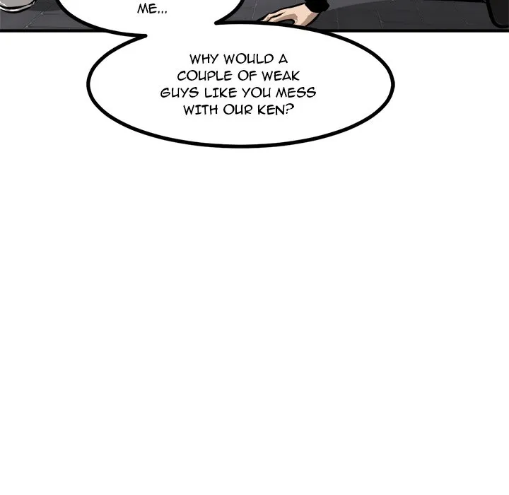 He Queen Chapter 93 page 53 - 