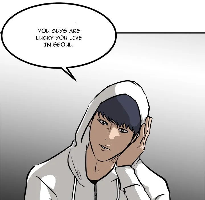 He Queen Chapter 93 page 54 - 