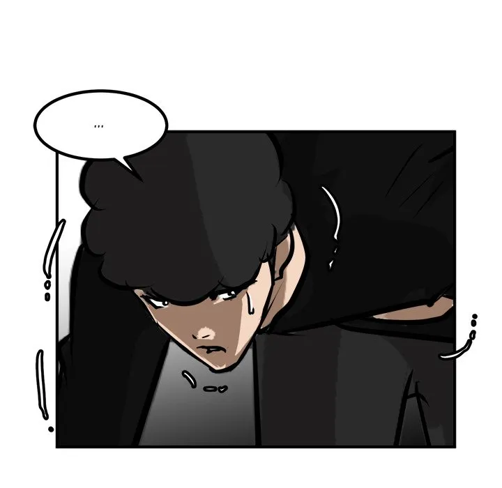 He Queen Chapter 93 page 60 - 