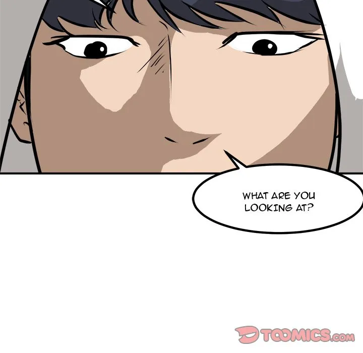 He Queen Chapter 93 page 62 - 