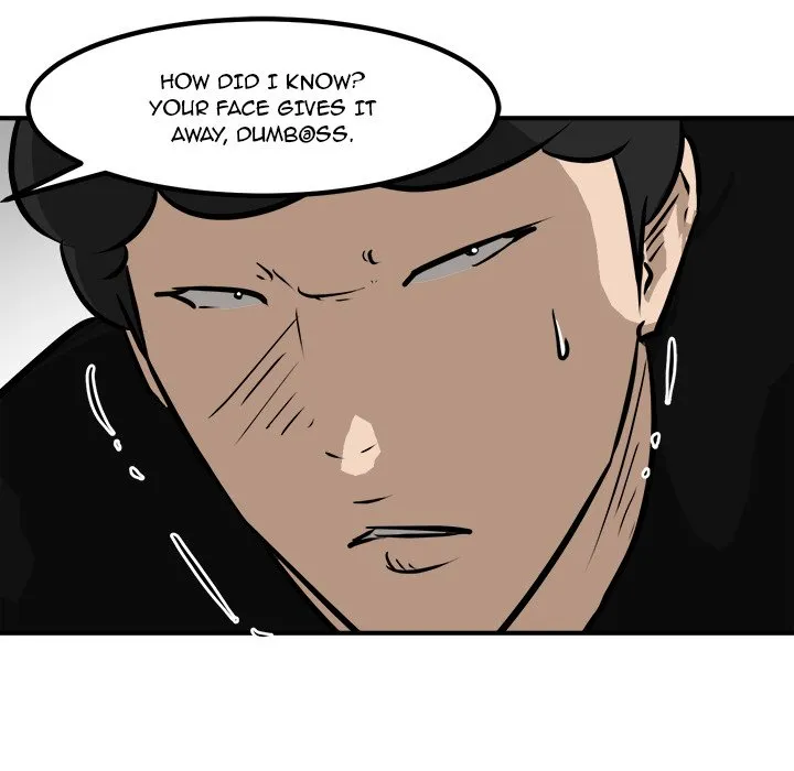 He Queen Chapter 93 page 67 - 