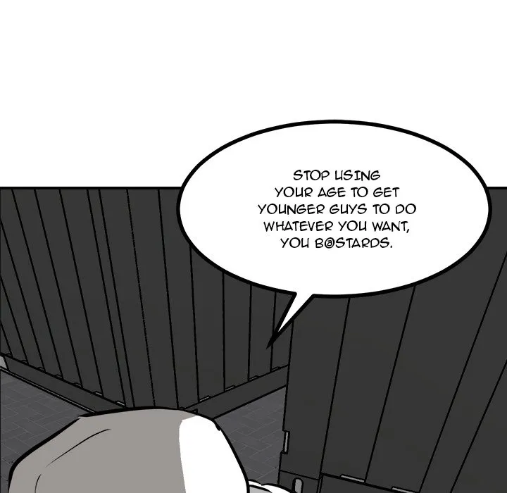 He Queen Chapter 93 page 70 - 
