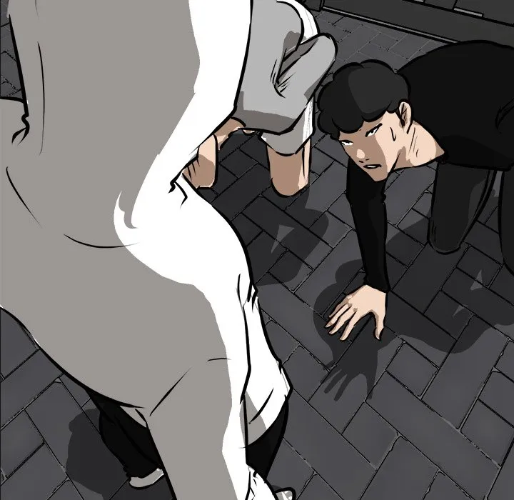 He Queen Chapter 93 page 71 - 