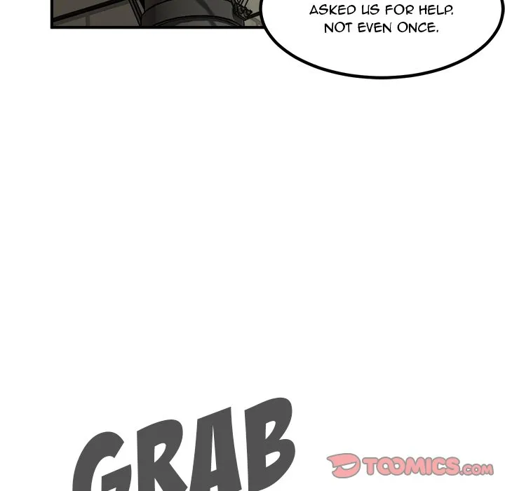 He Queen Chapter 93 page 74 - 