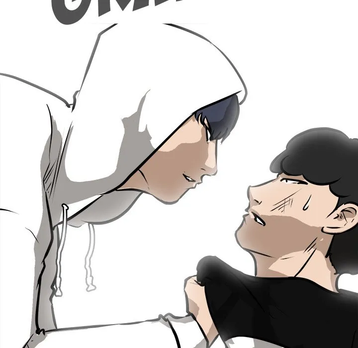 He Queen Chapter 93 page 75 - 