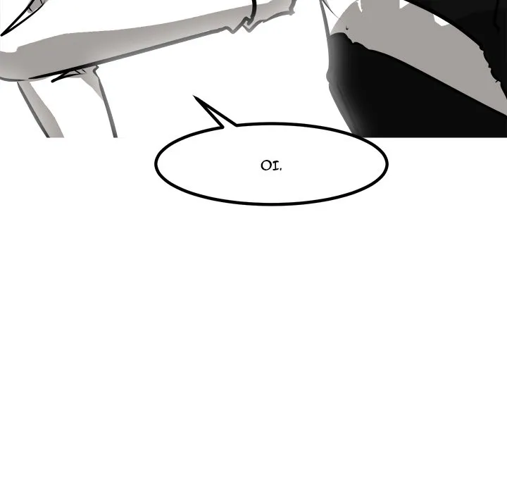 He Queen Chapter 93 page 76 - 