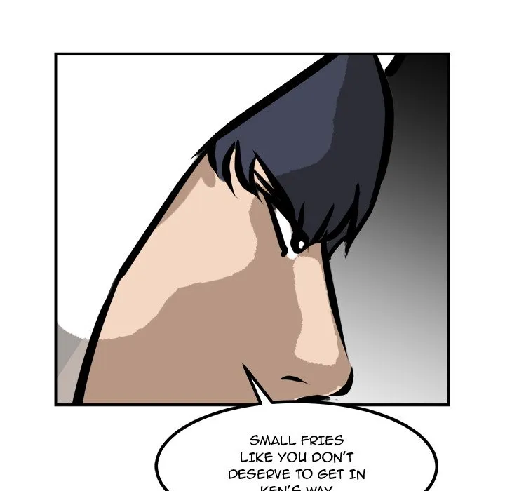 He Queen Chapter 93 page 77 - 