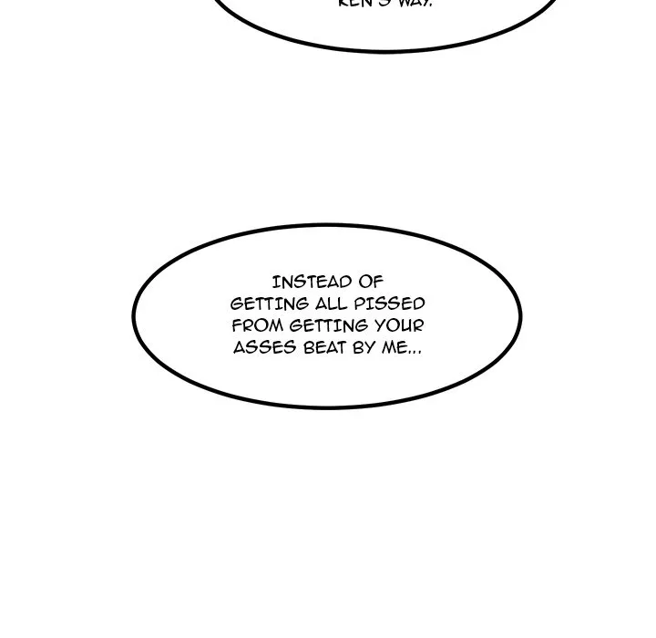 He Queen Chapter 93 page 78 - 