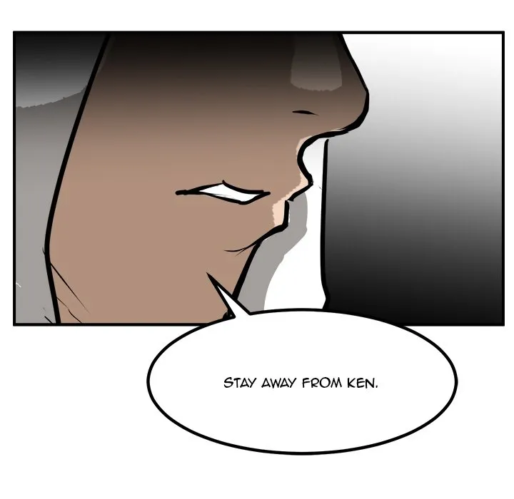 He Queen Chapter 93 page 79 - 