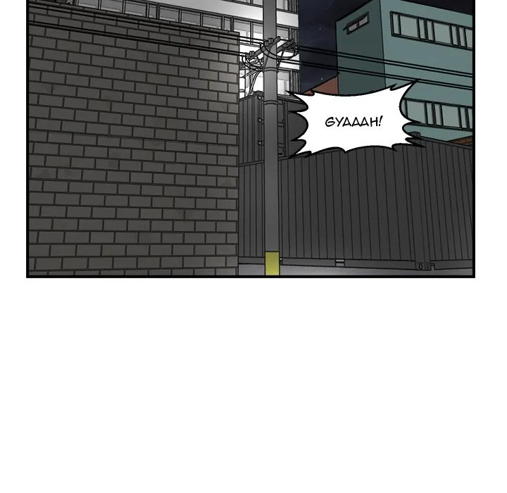 He Queen Chapter 93 page 81 - 