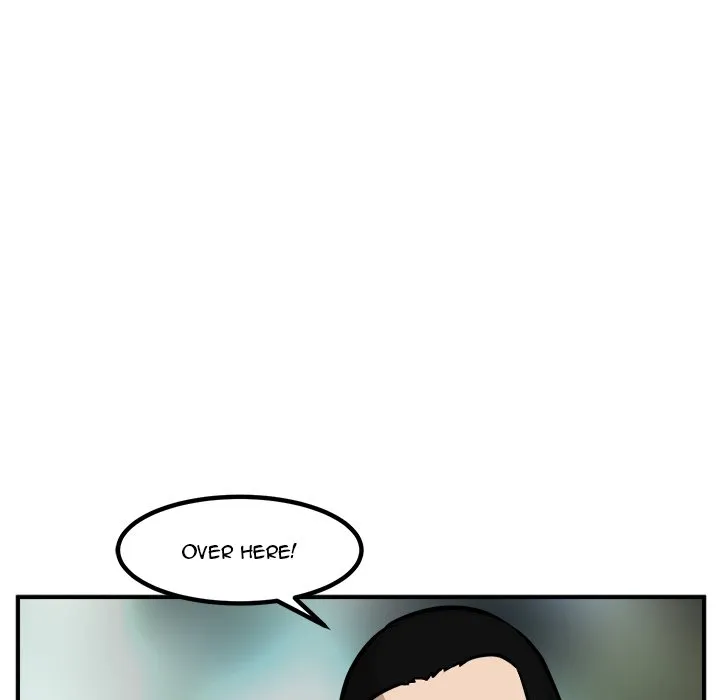 He Queen Chapter 93 page 88 - 