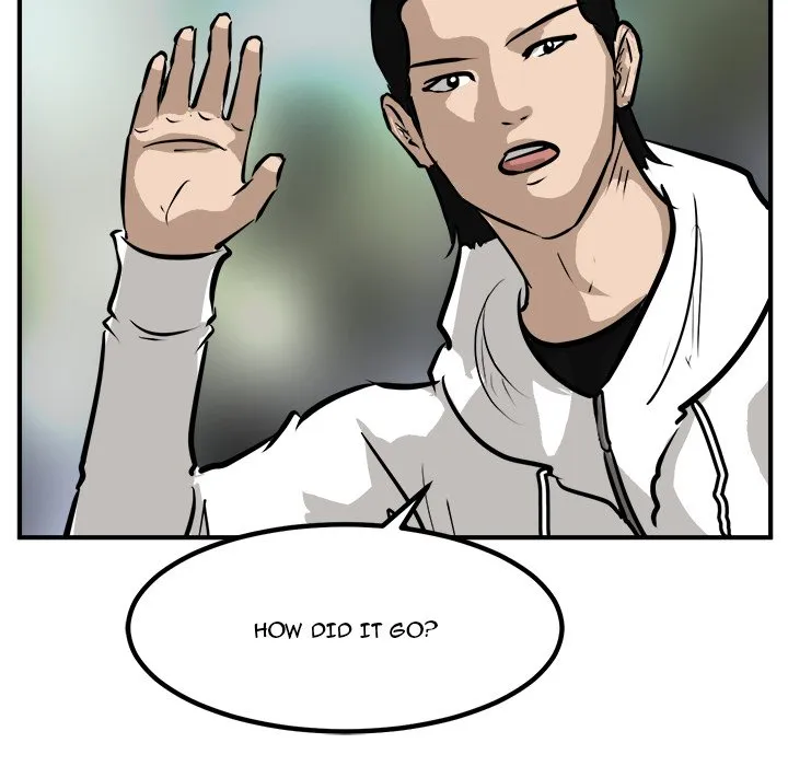 He Queen Chapter 93 page 89 - 