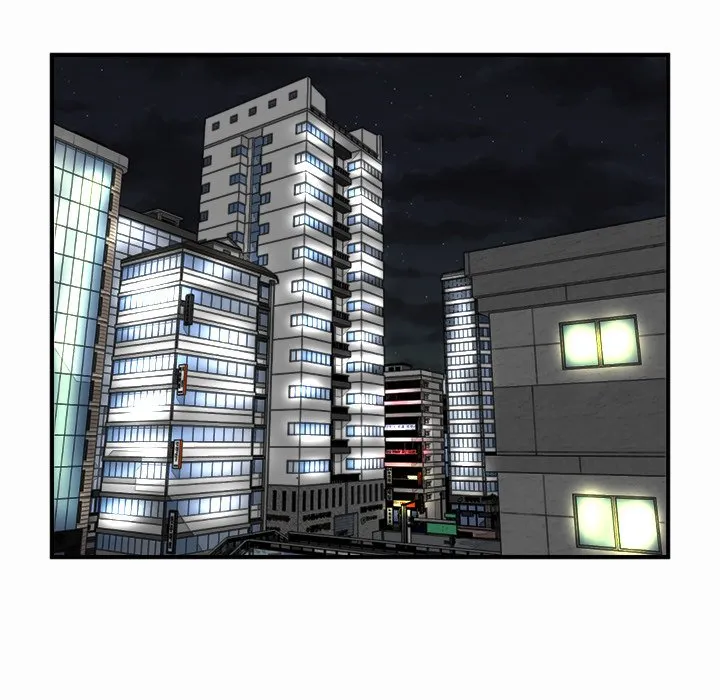 He Queen Chapter 93 page 10 - 
