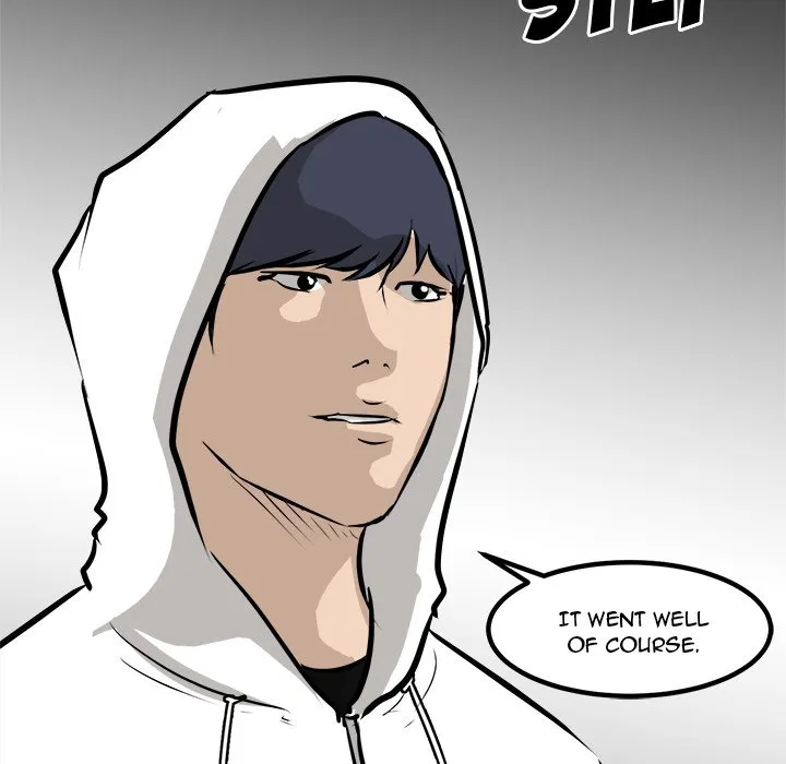 He Queen Chapter 93 page 91 - 