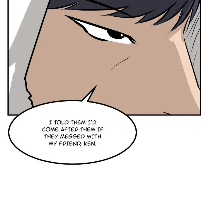 He Queen Chapter 93 page 94 - 