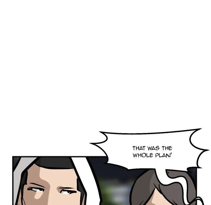 He Queen Chapter 93 page 97 - 
