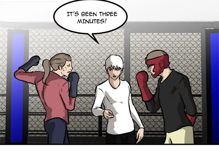 He Queen Chapter 98 page 2 - 