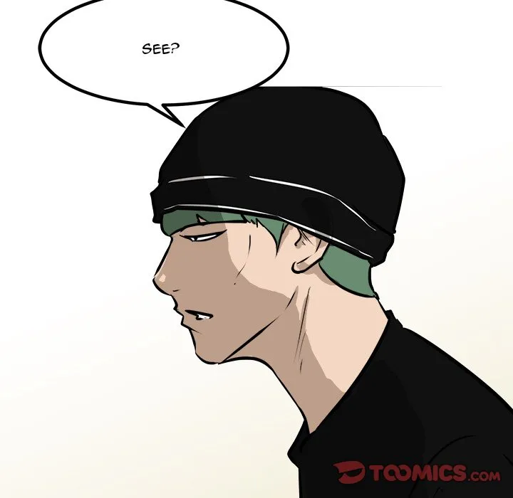He Queen Chapter 98 page 105 - 
