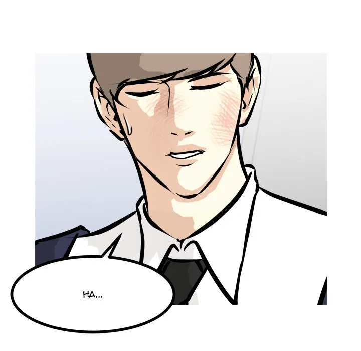 He Queen Chapter 98 page 109 - 