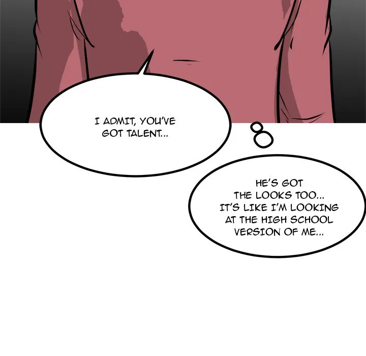 He Queen Chapter 98 page 12 - 