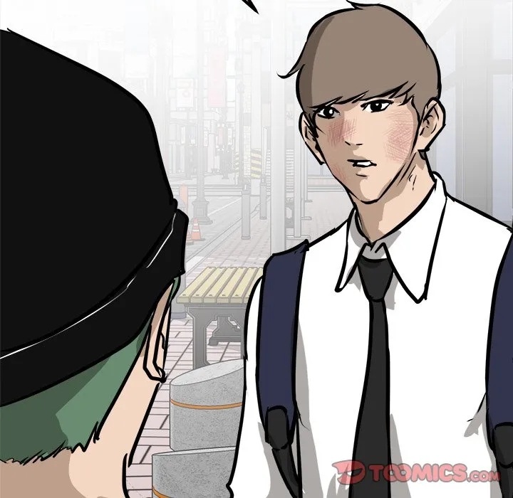 He Queen Chapter 98 page 111 - 
