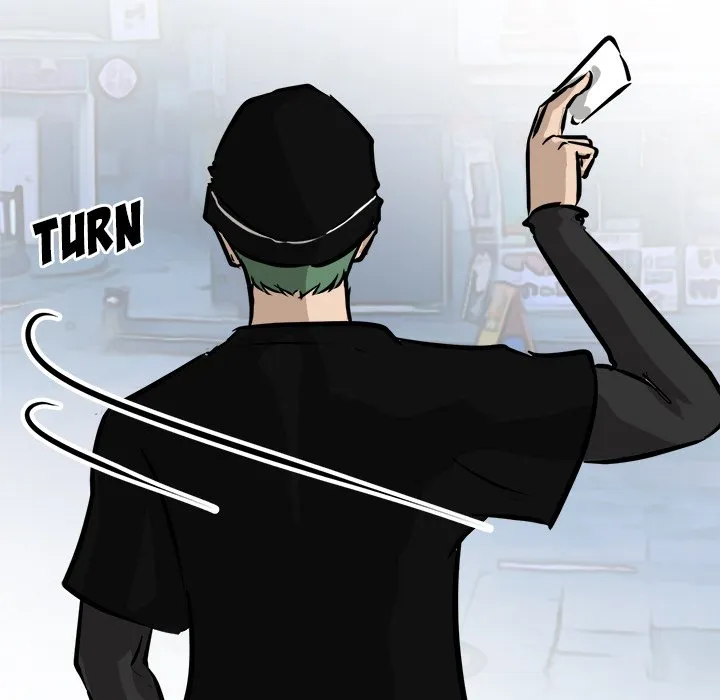 He Queen Chapter 98 page 115 - 