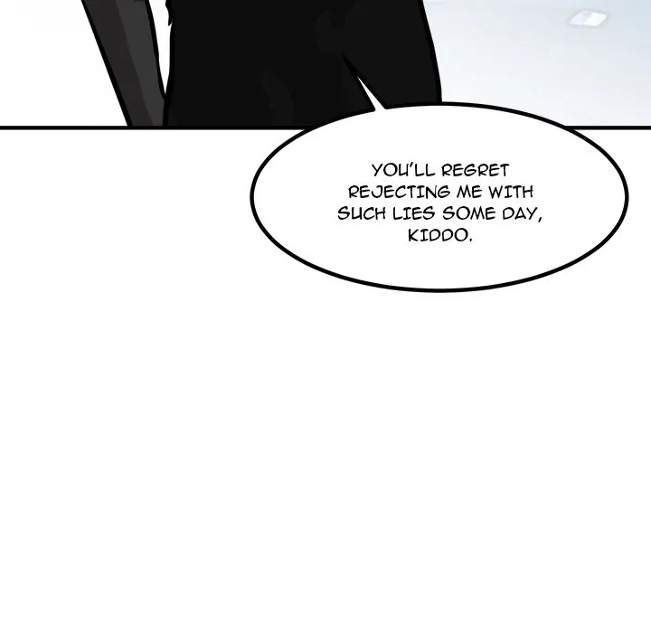 He Queen Chapter 98 page 116 - 