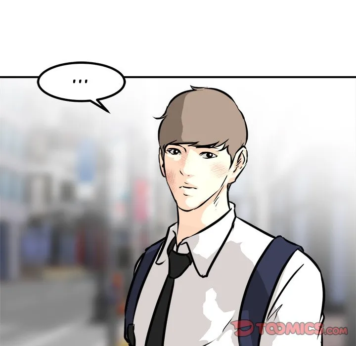 He Queen Chapter 98 page 117 - 