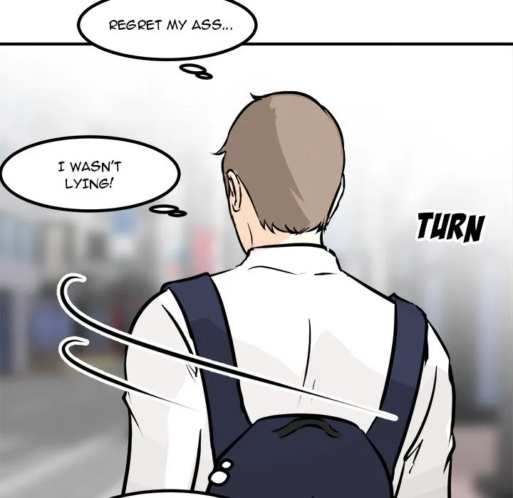 He Queen Chapter 98 page 119 - 