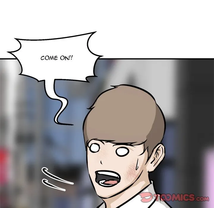 He Queen Chapter 98 page 123 - 