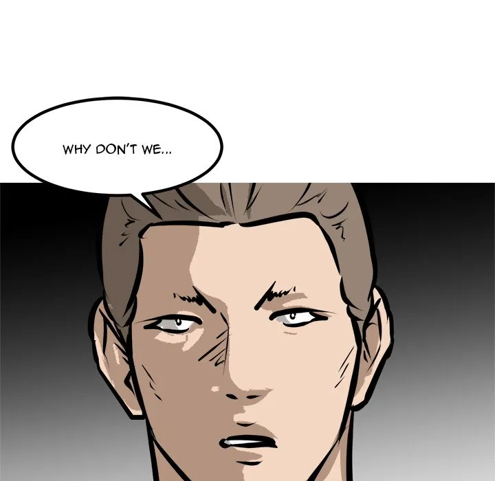 He Queen Chapter 98 page 14 - 