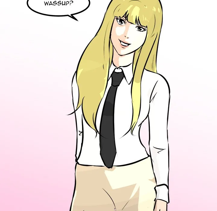 He Queen Chapter 98 page 131 - 