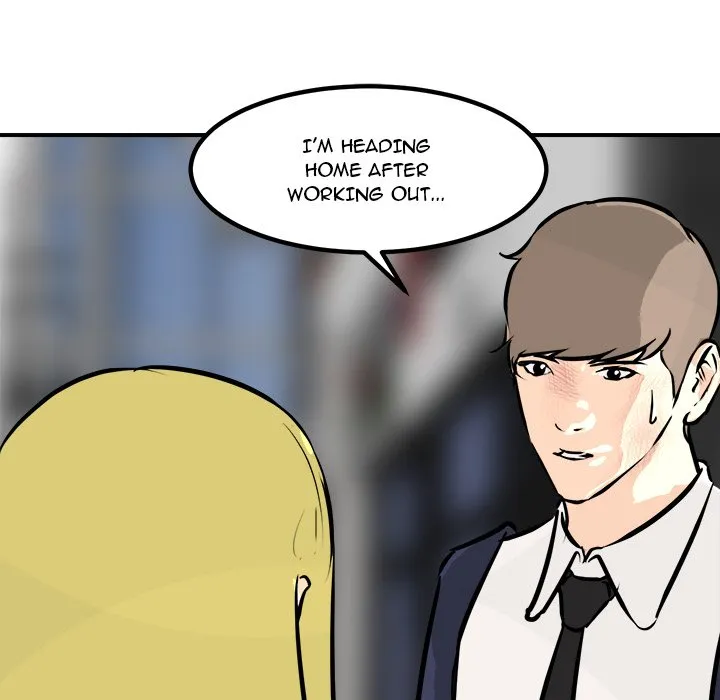 He Queen Chapter 98 page 133 - 
