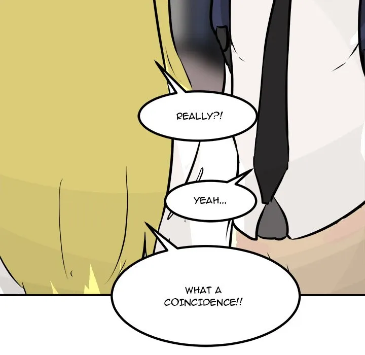 He Queen Chapter 98 page 134 - 