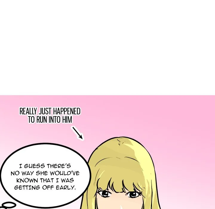 He Queen Chapter 98 page 137 - 