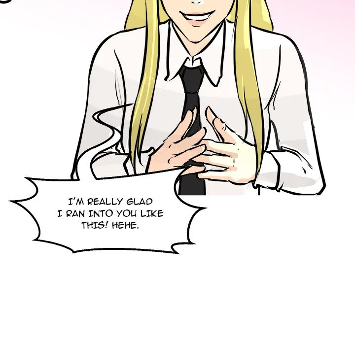 He Queen Chapter 98 page 138 - 