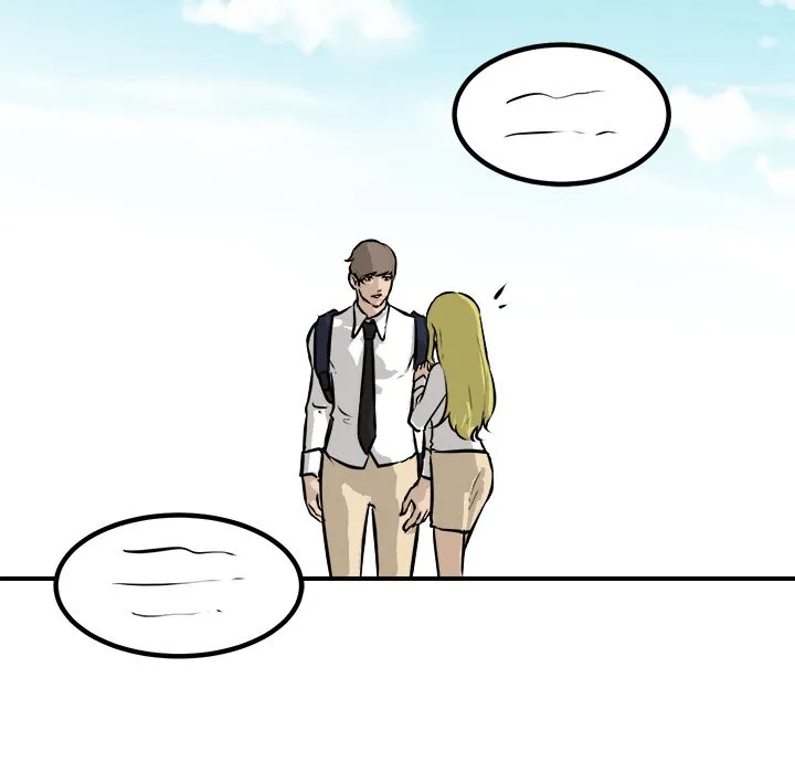 He Queen Chapter 98 page 140 - 