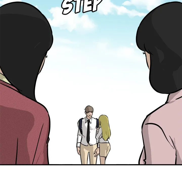 He Queen Chapter 98 page 142 - 