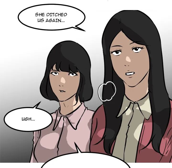He Queen Chapter 98 page 144 - 