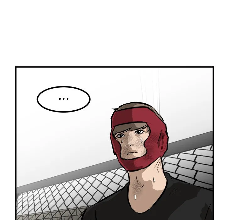 He Queen Chapter 98 page 19 - 