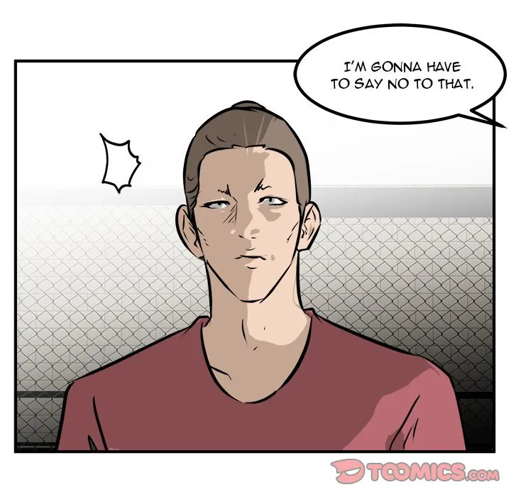 He Queen Chapter 98 page 21 - 