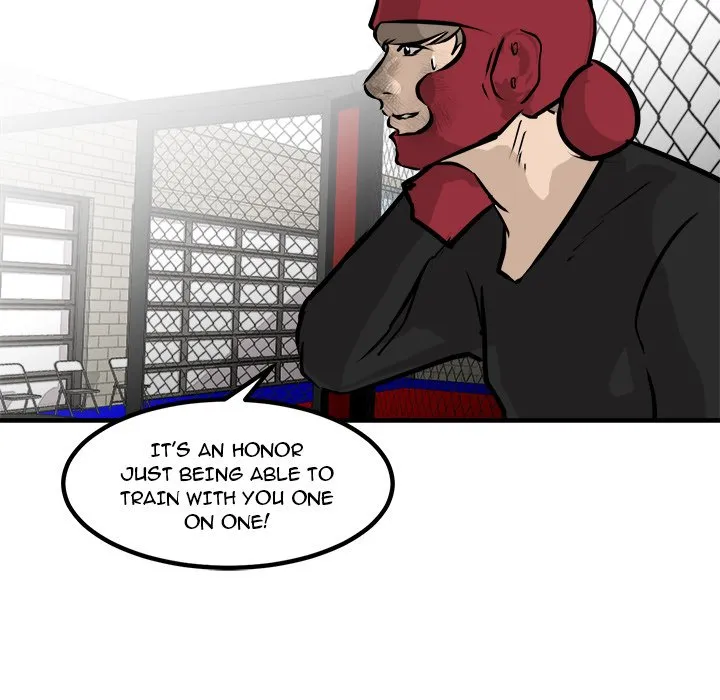 He Queen Chapter 98 page 25 - 