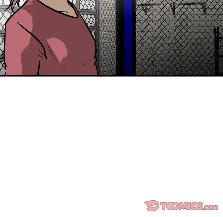 He Queen Chapter 98 page 27 - 