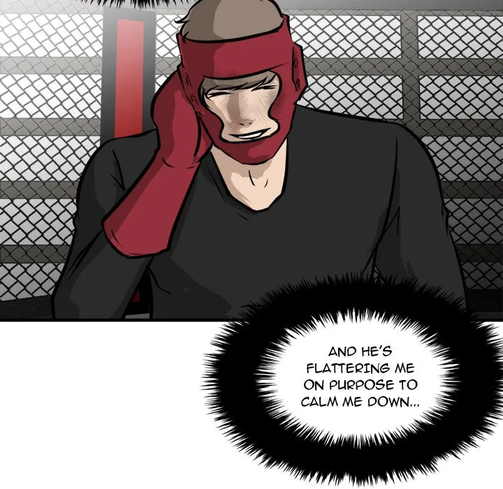 He Queen Chapter 98 page 30 - 