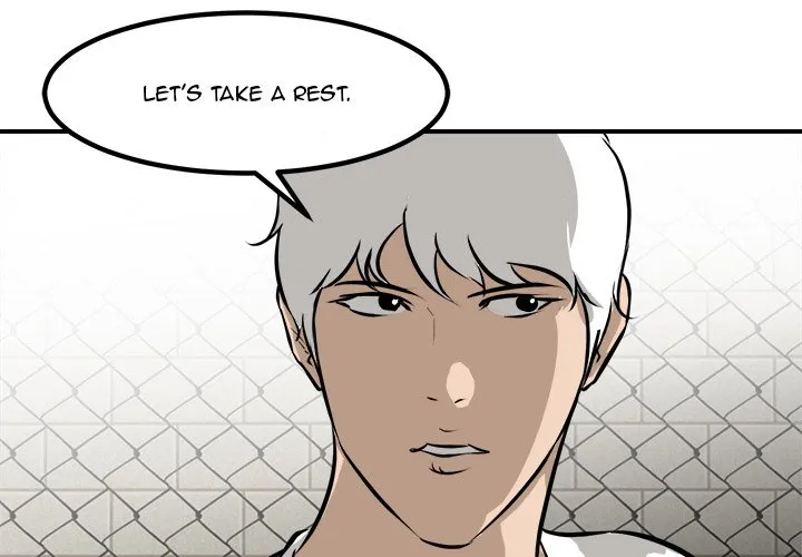 He Queen Chapter 98 page 4 - 