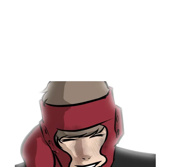 He Queen Chapter 98 page 31 - 