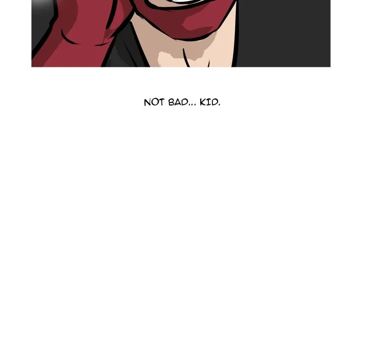 He Queen Chapter 98 page 32 - 