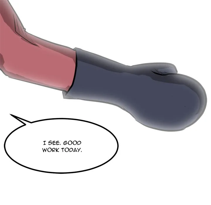 He Queen Chapter 98 page 35 - 